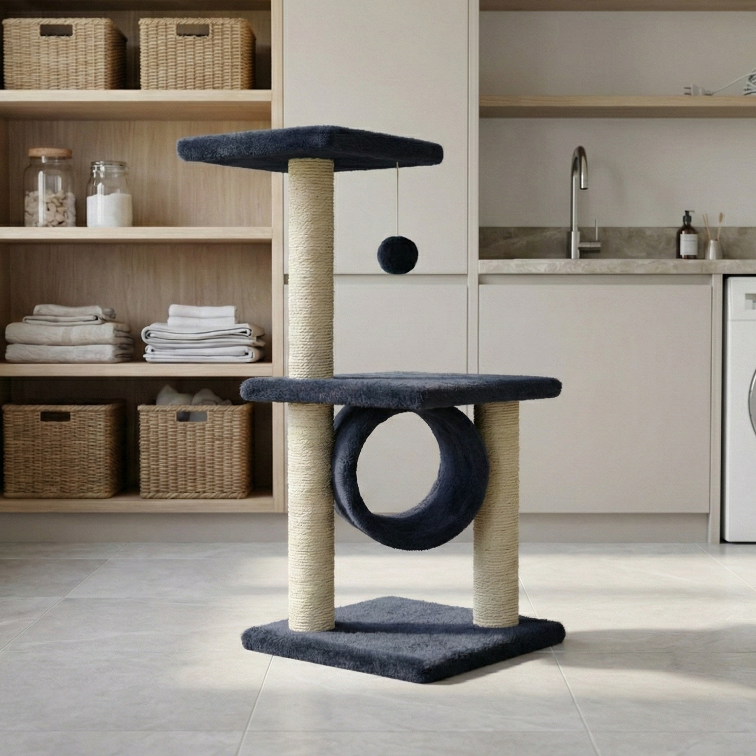 Krabpaal Arlo - 65cm