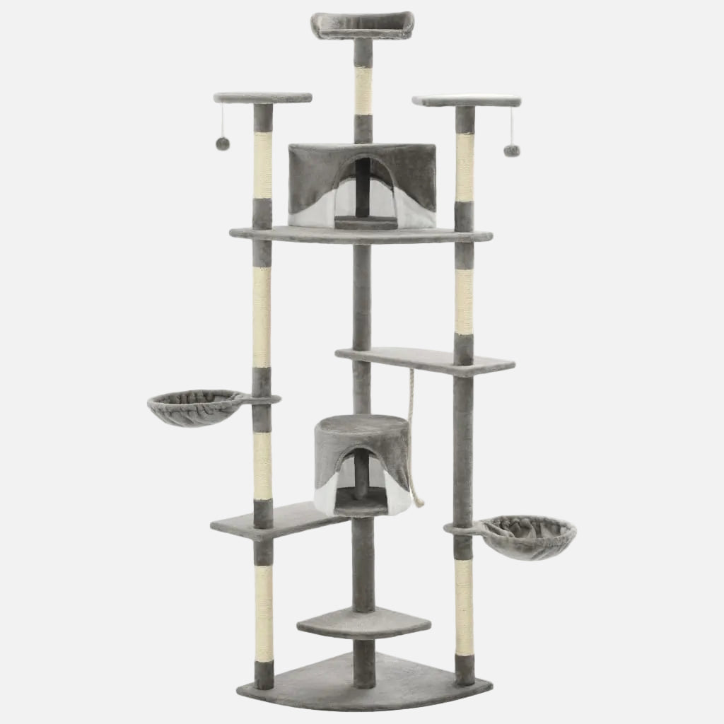 Kattenkrabpaal Met Sisal Krabpalen