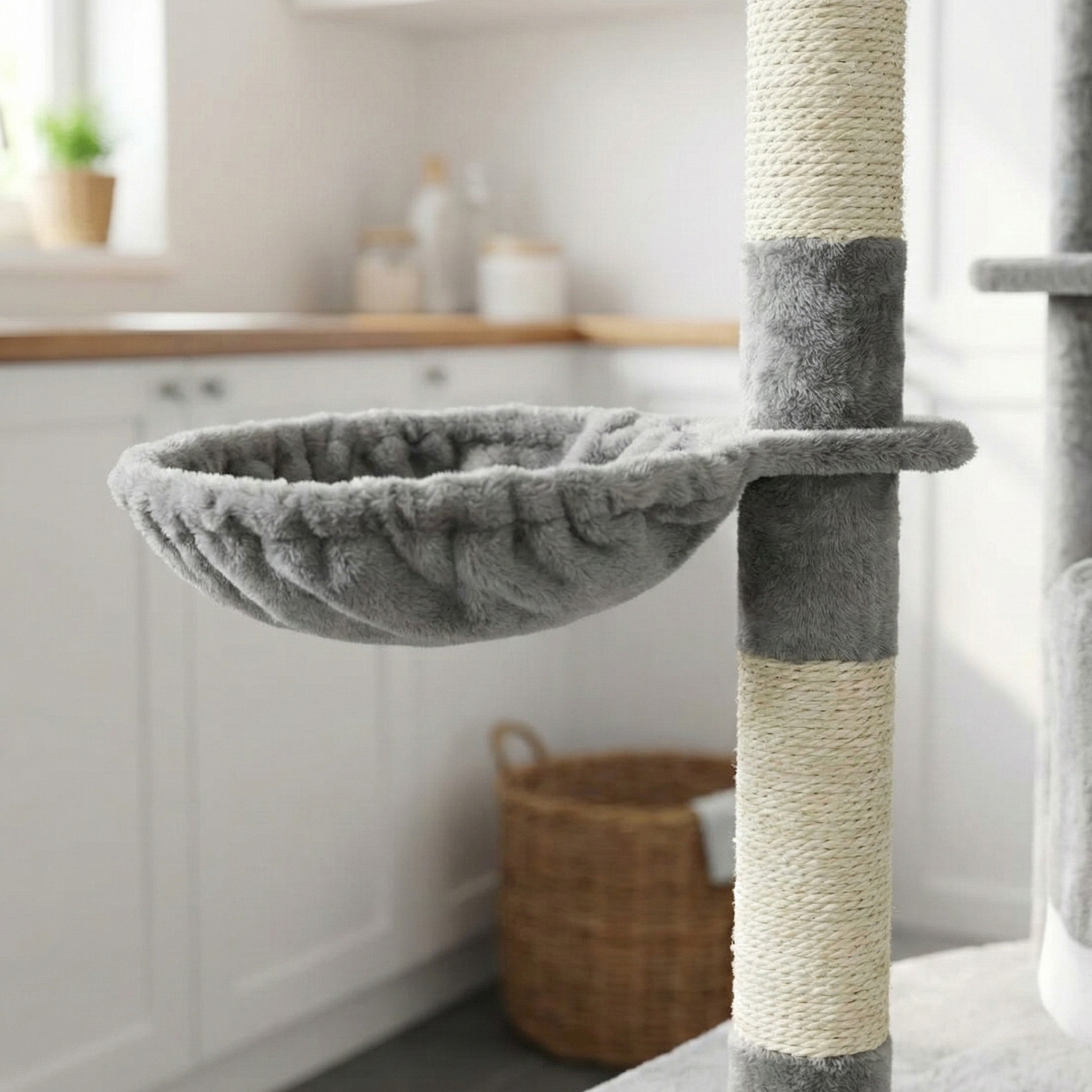 Krabpaal Levi - 203cm