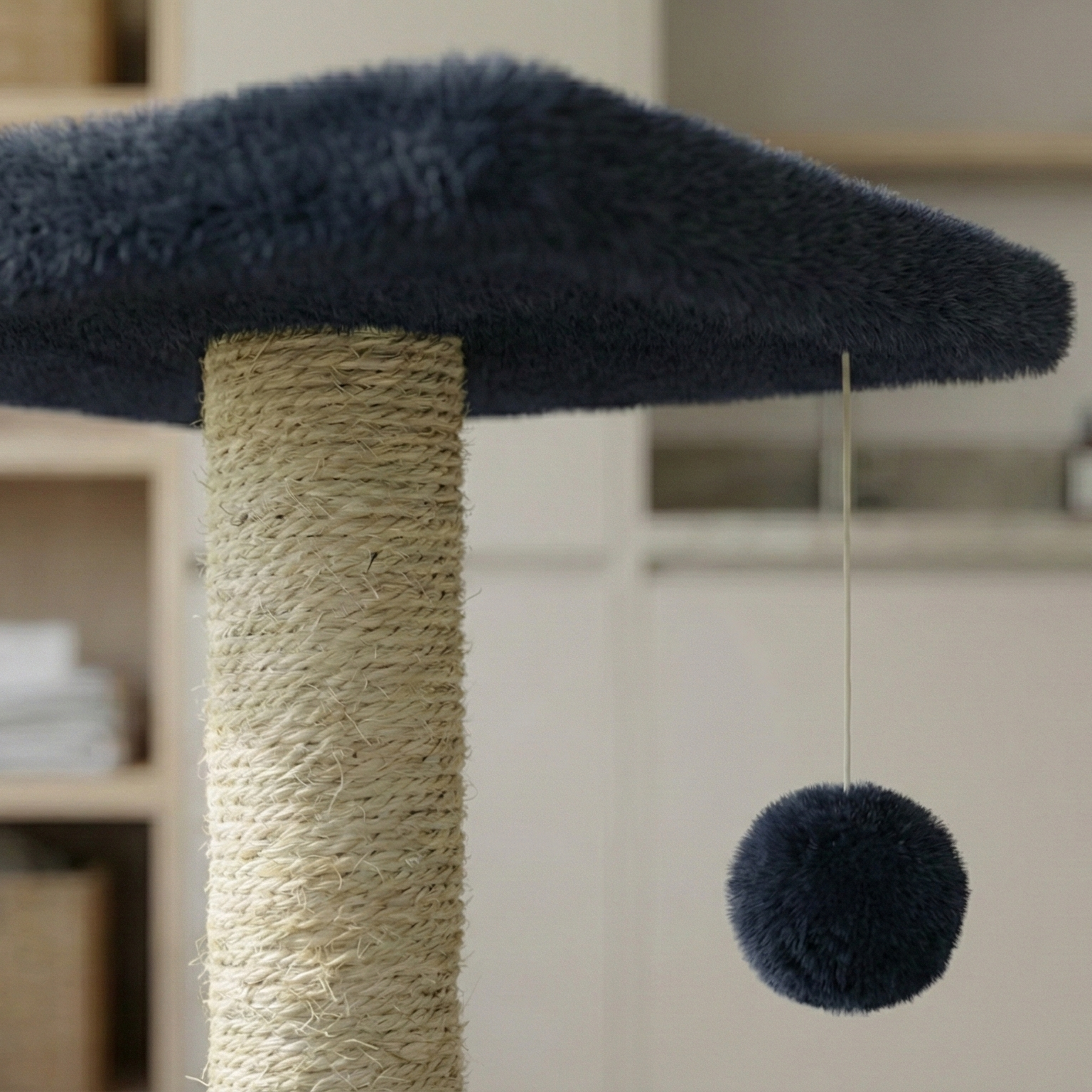 Krabpaal Arlo - 65cm